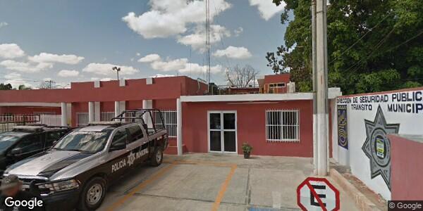 AGENCIA 12 DEL MINISTERIO PÚBLICO DE LA FISCALÍA GENERAL DEL ESTADO